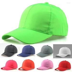 Ball Caps Ultra-slim Running Cap Quick-drying Fabric Summer Women Man Unisex Quick Dry Hat Bone Breathable Hats