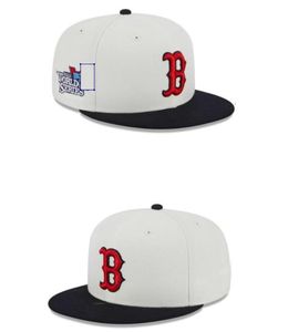 2024 Fashion Sox Hüte RED SOX LS 2023 Champions Word Series Baseball Snapback Sun Caps Boston Alle Teams für Männer Frauen Strapback Snap Back Hüte Hip Hop a0