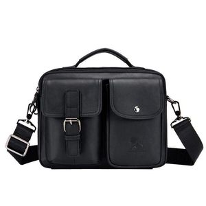 Laptop Cases Mochila Topfight 2021 Business Shoder Bag Homens 14 15 16 Polegadas Viagem Mens Casual Moda Bolsas Maleta Drop Deliver Otepu