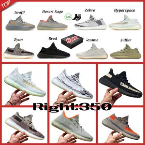 with Box Designer Running Shoes Black Triple White Blue Mountaineering Woman Sneakers Patchwork Leisure Cinder Yecheil Beluga Sneaker Size 36-48