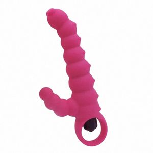 Przemysłowa cipka anal małe kobiety masaż prostaty wtyczka pochwowa para maszyny sex maszyny lis sex toys for man ooth h2fp#