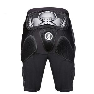 Pantaloncini protettivi da skateboard pantaloncini mtb da discesa motocicletta che indossa bicicletta protezione da ciclismo protezione da sci pantaloncini da skateboard