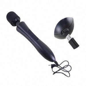 silice Mouth Electric Vibrator Vibrating Magic Wand Large Female Dildos Men's Masturbati Sex Man Artificial Penises Toys 05C7#