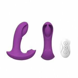 Wibrator prętowy Training Dildo Penis Plug Queue Sexetos dla mężczyzn Masturbator Egg Dochna dla mężczyzn Automatyczne zabawki ustne Z0BA#