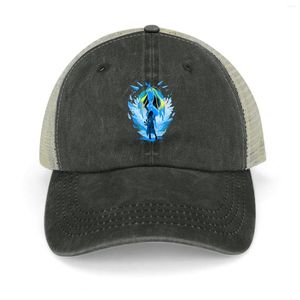 Ball Caps Diamonnd Dust Cowboy Hat Wojska czapka taktyczna upuszczenie duży rozmiar dla kobiet plaż