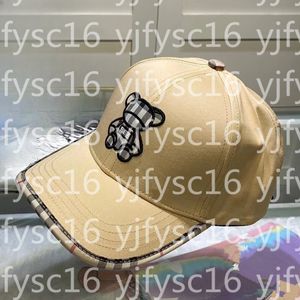 Luxury Classic Baseball Caps Casquette Designers Hat Street CapSfashion Baseball Women and Men Sunshade Cap Sports Ball Caps Outdoor Travel Present Mycket bra E-12