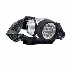 1PC Tattoo Lampy Lampy Lampy Makijaż Illuminator 14 diody LED do tatuażu Gwwa Gwóźdź