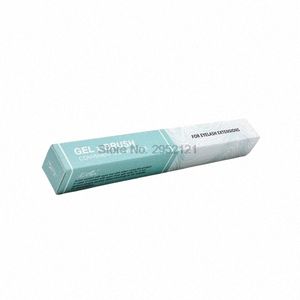 av DHL 500st Funmix 5G False Eyel Lim Remover Adhesive For False Eyel Extensis Tool Cream doft lukten Hot H5OS#