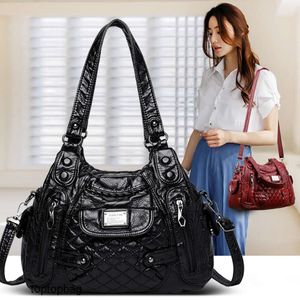 Designer Luxury Fashion Shoulder Bags New Fashion Womens Bag 2024 Spring Versatile Elegance Single Shoulder Crossbody Small Square Bag