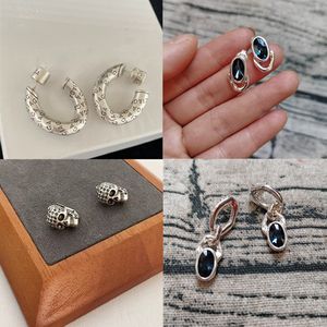 UNOde50 personalisierte Ohrstecker für Damen, Diamantkette, besetzt mit Diamanten, blau-rosa Kristallohrringe, Designer-Schmuck, Verlobungsfeier, Muttertag, luxuriöses Geschenk