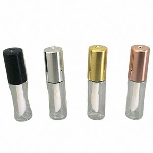 30 teile/los Neue 1,2 ml Leere Lip Gloss Tubes Ctainers Fiable Nachfüllbare Flaschen Mini Lipgloss Tubes Make-Up Werkzeug Accories Q1Wp #