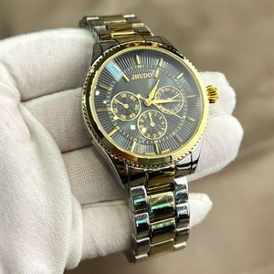 Business Quartz Nowy produkt męski zegarek modowy