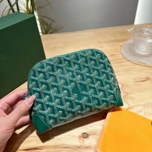 Designer makijaż torby luksusowa torba kosmetyczna torba dla makijażu makijażu torba do mycia podróży toaletowa torba torba biznesowa torba łazienkowa taśmę Washbag 243232d