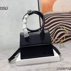 Shop Cheap 2024 New Minimalist and Sweet Leather Long Handle Macaron Diagonal Cross Bag