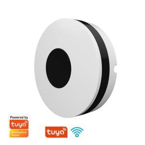 Kontrol 2Kinds Tuya Akıllı Ev Evrensel Uzaktan Kumanda VEYA TV DVD AUD AC Kızılötesi Graffiti WiFi Alexa Google Home için Uzaktan Kumanda