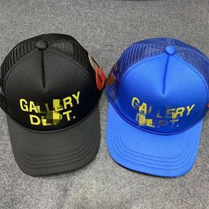 2024 Men's Baseball Hat Men's Hat Graffiti Printed Letter Ball Hat Truck Driver Hat Women's Summer Sun Hat Outdoor Sports Ball HatAAHH91