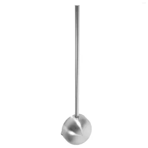 Spoons Soup Ladle Hit The Spoon Stainless Steel Convenient Large Metal -resistant