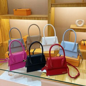 Kaufen Sie günstige Baobao Damen 2024 neue Mode einfache große Kapazität One-Shoulder-Handtasche kleine und beliebte Ins-Crossbody-Tasche