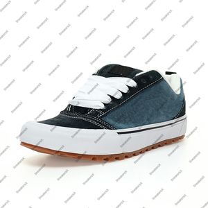 Imran Potato MTE-1 LX Navy Schuh für Herren Sneakers Herren Skates Schuhe Damen Sneaker Damen Skate Herren VN000E3QBX9
