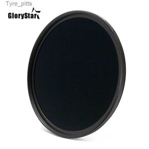 Filters ND32 ND64 ND400 ND1000 ND2000 ND glass neutral density lens filter 37/49/52/55/58/62/67/72/77/82 mm suitable for Canon Nikon Sy DSLRL2403