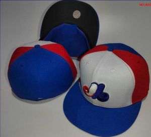 Herr baseball expon monterade storlek hattar la snapback hattar världsserie white hip hop sox sport caps chapeau grå söm hjärta 