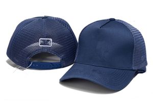 Cappellini da baseball Designer Classico Cappellini da strada di alta qualità Cappelli da baseball di moda Cappellini sportivi di lusso da donna per uomo la Colors ny Forward Cap