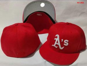 Men's Baseball Athletics Fitted Size Hats LA Snapback Hats World Series white Hip Hop SOX Sport Caps Chapeau Gray Stitch Heart " Series" " Love Hustle Flowers Women a1