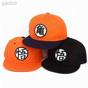 Szerokie brzegowe czapki wiadra moda wu zarodek baseballowy Hip Hop Button Outdoor Sport Sports Słońce Regulowane Tat Bady 24323