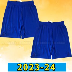 23 24 MAUPAY Cucurella Soccer Shorts WEBSTER TROSSARD MARCH Mac Allister Mwepu Moder 2023 2024 Away men Football Pants Seagull Size S-2XL Men Adult