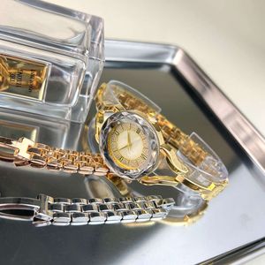 Quartz Fashion Minimalist Mirror Glass Women's Hot Selling Starry Sky Bracelet Watch