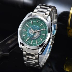Mens Luxury Sports Designer day date Watch Rose Gold Stainless Steel 904L Automatic Movement Watches Waterproof Luminous men high quality Wristwatches tingbao882