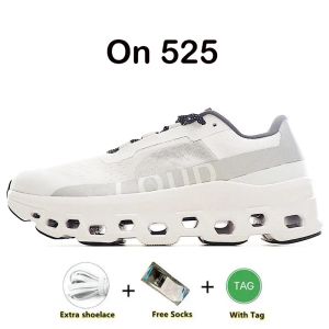 2024 Sneaker fisiche da uomo da donna in esecuzione Sneaker fisiche addestrate nuove casual leggero e trasfort di ammortizzatore trasparente Shock Lace Up Wholesale 36-47