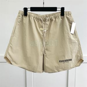 Designer-Herren-Shorts, Sommer-Sport-Shorts, ESS-Shorts mit Buchstaben-Aufdruck, lässige Jogging-Shorts, Damen-Hip-Hop-Street-Shorts, Größe S-XL, 23422 591