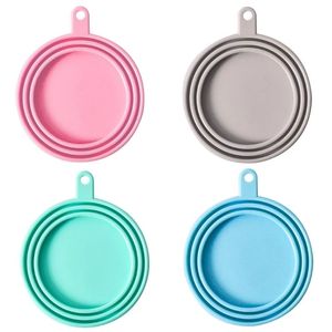 Latas para animais de estimação universal silicone selado tampa alimentadores reutilizáveis manter fresco capa alimentação conjunto colher enlatada abridor de lata cão gato comida molhada