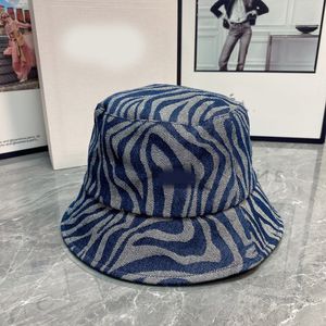 Cool trendy designer four seasons fisherman hat new classic hip-hop street versatile fashion hip-hop fisherman hat pure cotton large brim hat (B0071)