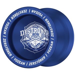 Yozean Yoyo Highprecision Professional 1A 3A 5A 경쟁 240311