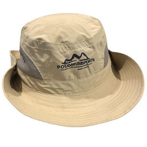 Chapéus solar para homens homens chapé de balde upf 50+ protetível dobrável Proteção UV Chapéus de aba larga