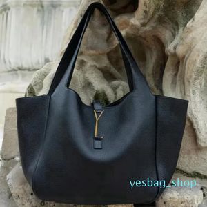 ToteDesigner Bag Large Totes Grained Leather Women Handbag Crossbody Shoulder Bags Purses Shopping Bags
