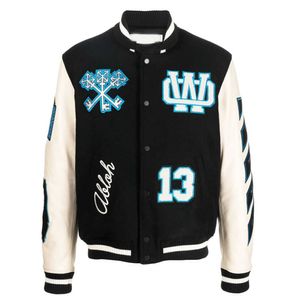 2023 Customized Men Clothing Black Color Comfortable Portable Quality Unique Design Premium Product Varsity Jackets