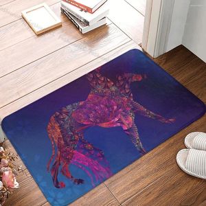 Carpets Geryhound Greyhounds Dog Non-slip Doormat Kitchen Mat In Living Color Floor Carpet Welcome Rug Home Decorative