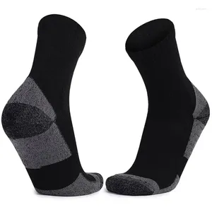 Männer Socken Winter Merino Wolle Warme Thermische 70% Socke Für Männer Frauen Verdicken Wandern Outdoor Stiefel Atmungsaktive Herren