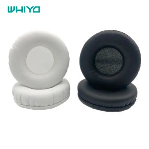 Accessories Whiyo 1 Pair of Ear Pads Cushion Cover Earpads Replacement for Fischer Audio the gemini model Headphones