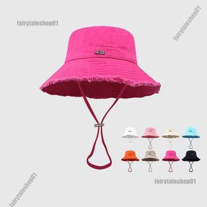 Bucket Hats Designers Mens Womens Bucket Hat Casquette Bob Wide Brim Hats Sun Prevent Bonnet Beanie Baseball Cap Snapbacks Outdoor Fishing Dress Beanies