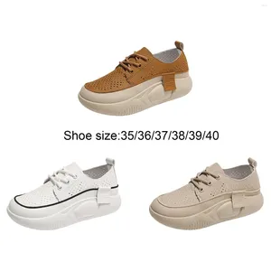 Casual Shoes Women Sneakers Ladies Girls Anti Slip Sports Comfortable For Outdoor Work Autumn Walking Hiking