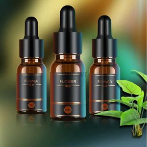 Deodorante per auto 3 flaconi da 10 ml di olio essenziale di profumo per auto deodorante per ambienti profumo di riempimento profumo diffusore di fragranze umidificatore di oli essenziali per piante 24323