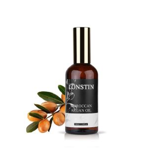Treatments 100ML Moroccan Organics Argan Oil for Hair Care Products For Natural Hair Dry Damage Hair Treatment