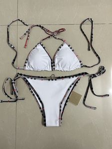 Kadın mayo tasarımcısı bikini mayo seksi mayo yaz moda kadın plaj yüzme giyim kadın biquini boyutu S-XL ru40