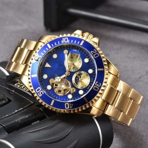 Luxuriöse Herren-Designeruhren, mechanische Automatikuhr, Saphir-Faltschließe, Herren-Armbanduhr, 904L-Edelstahlarmband, Montre de Luxe-Damen-Armbanduhr