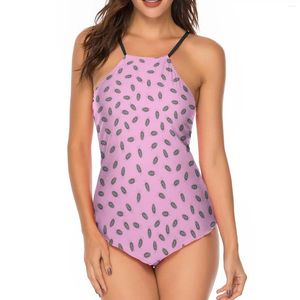 Costume da bagno da donna Bug Tankini Costume da bagno con reggicalze Costume da bagno elegante in due pezzi da bagno elegante per adolescenti