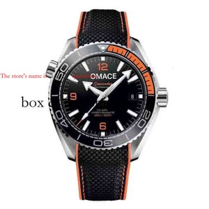 m e g awatches 손목 고급 DSINR 600 SA O SWISS IPORTD OVNT AutoAtic Chanical lurproof Montredelu 30